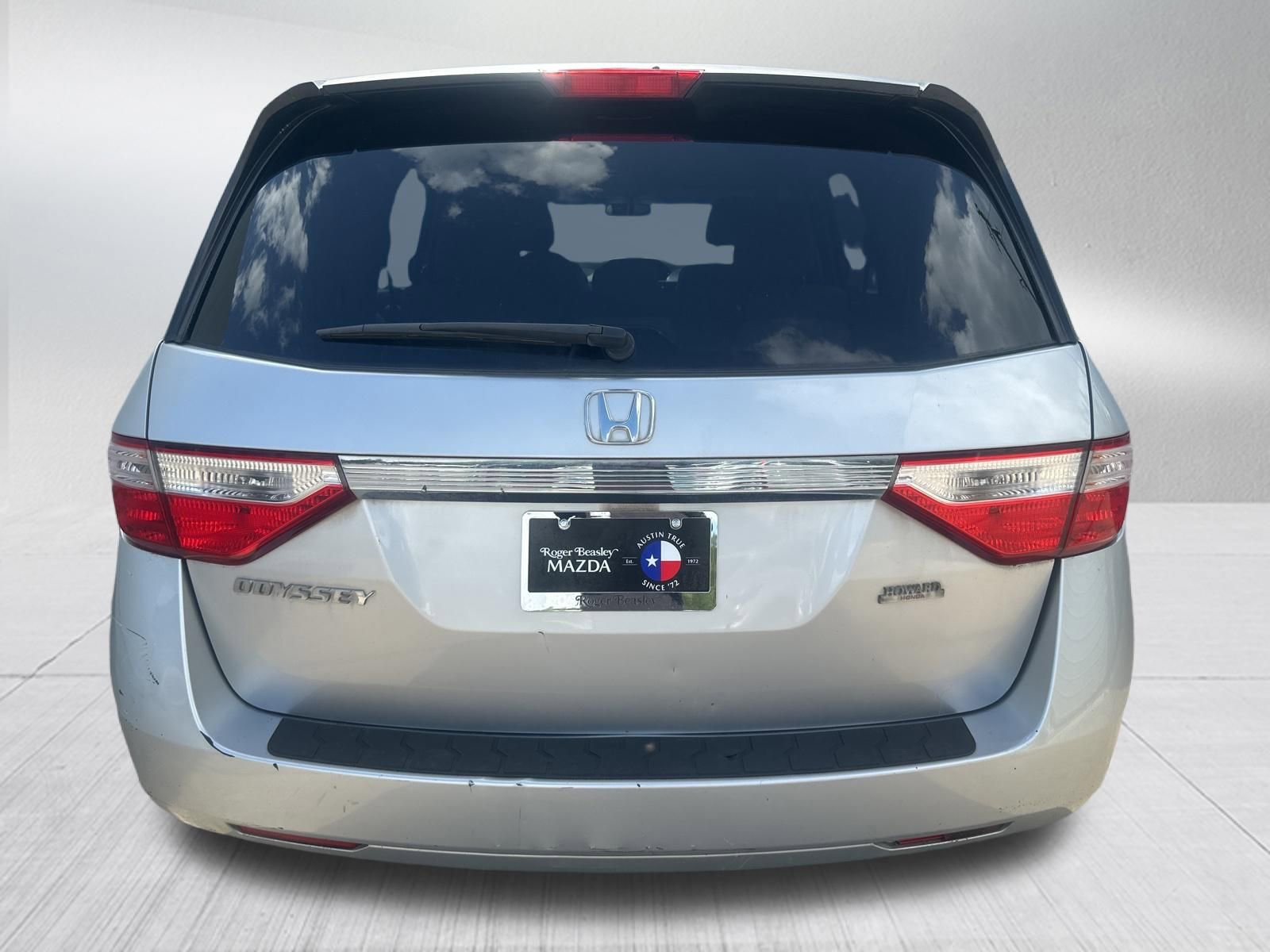 Used 2012 Honda Odyssey EX image 7