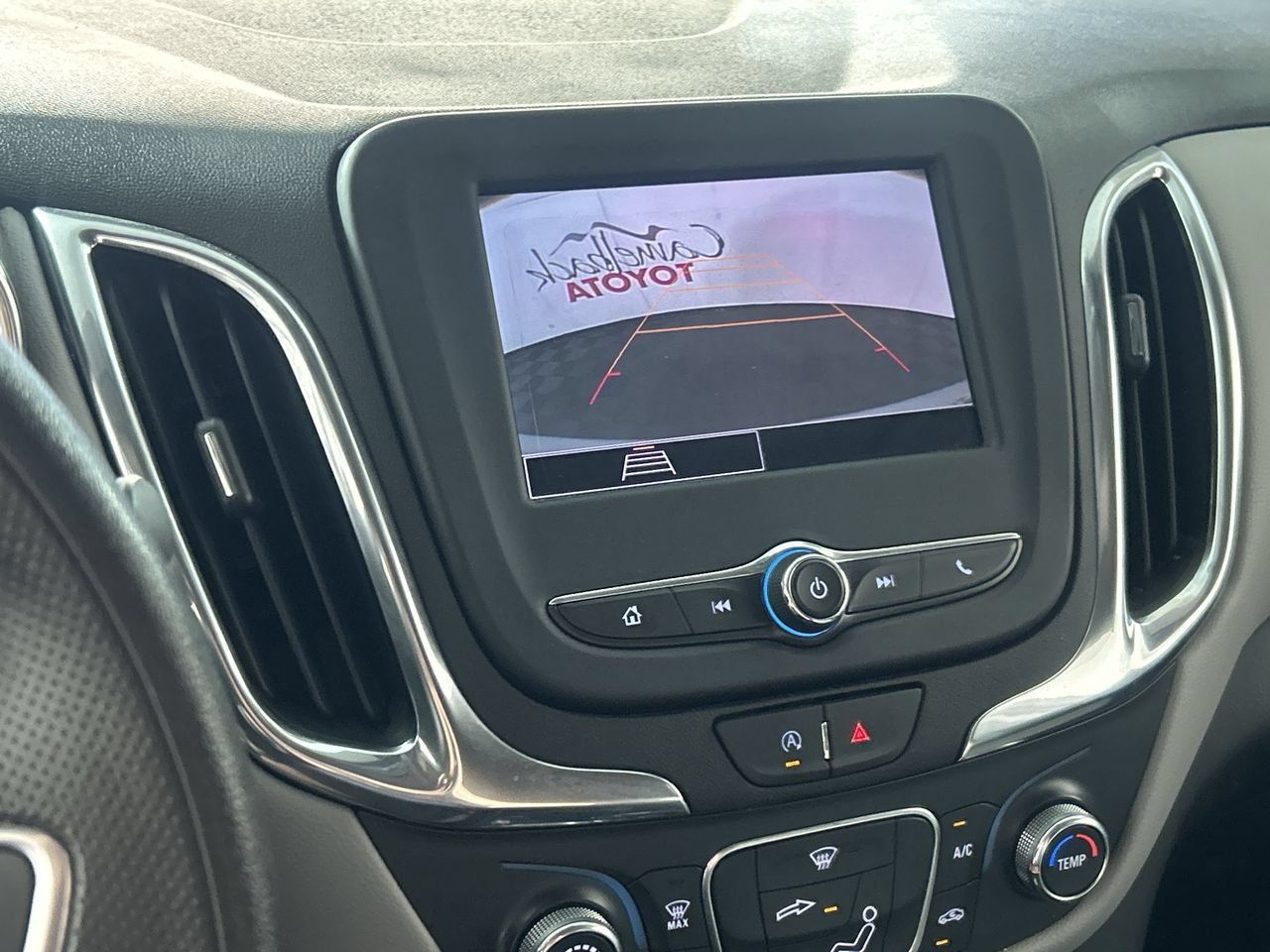 Used 2024 Chevrolet Equinox LS w/ LS Convenience Package FWD image 17