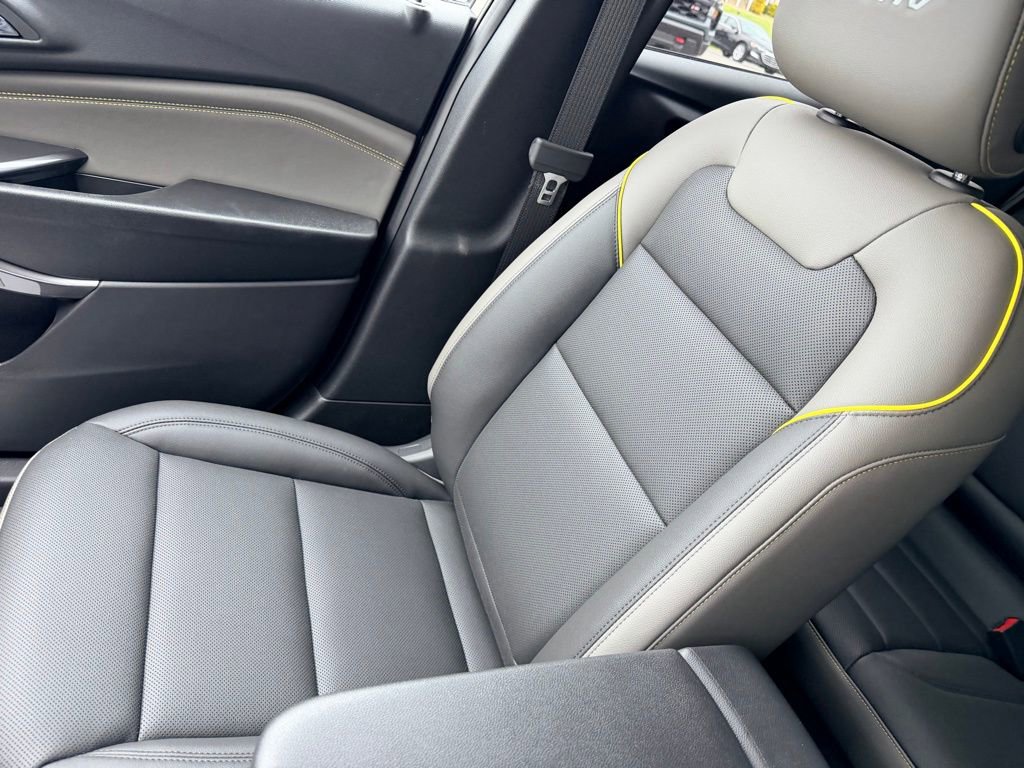 New 2026 Chevrolet Trax ACTIV image 28