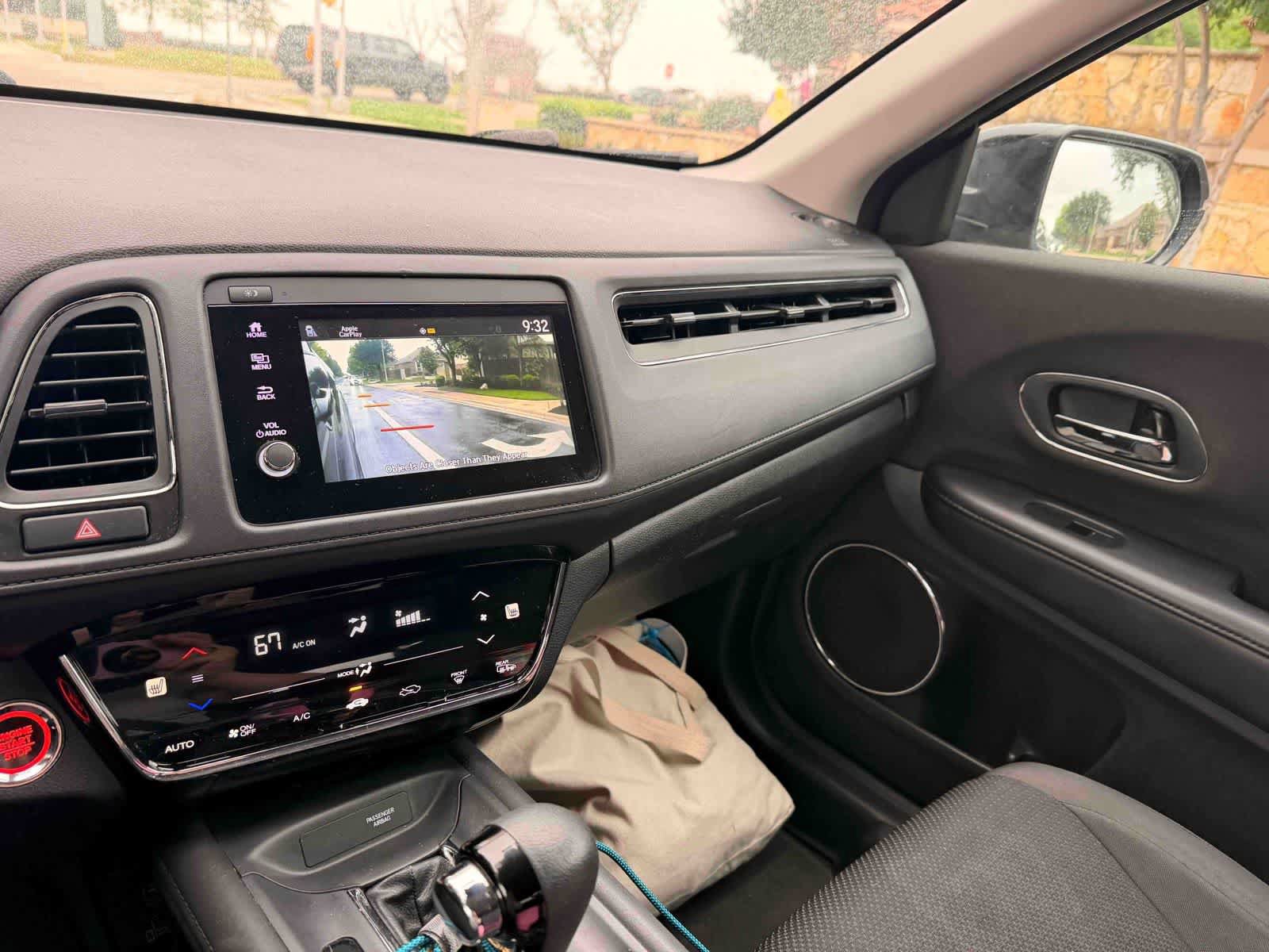 Used 2019 Honda HR-V EX image 4