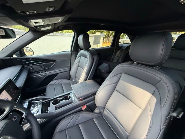 New 2025 Lincoln Nautilus Premier w/ Equipment Group 102A image 11