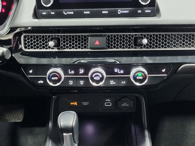 Certified 2023 Honda Civic EX image 20