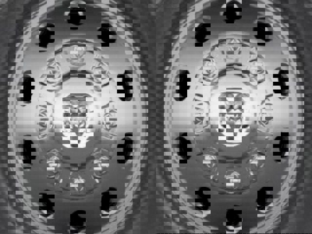 New 2026 RAM 3500 Laramie image 6