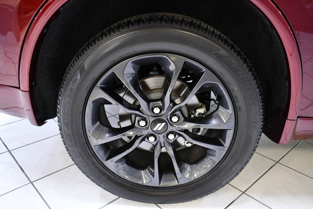 New 2026 Dodge Durango GT w/ Blacktop Package AWD/4WD image 7