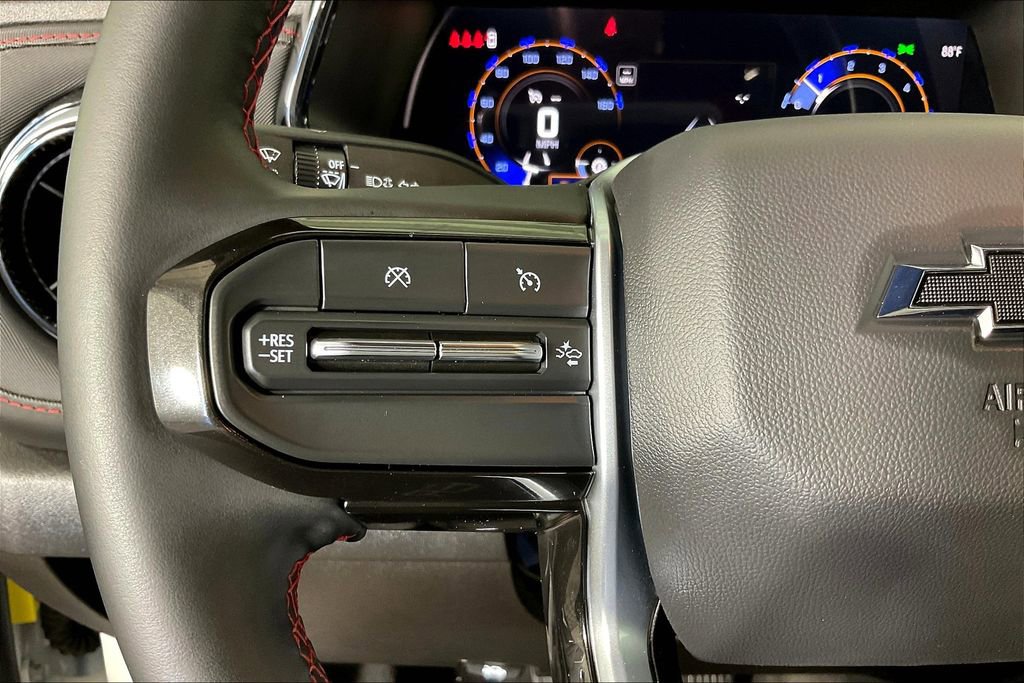 Used 2025 Chevrolet Colorado Z71 image 26