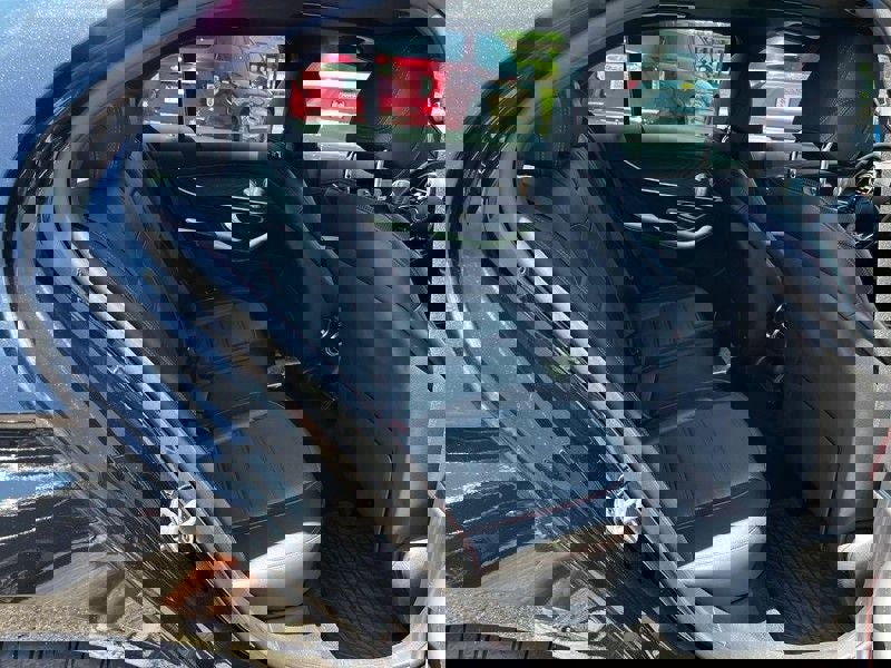 Used 2022 Mercedes-Benz E 53 AMG 4MATIC Sedan image 8