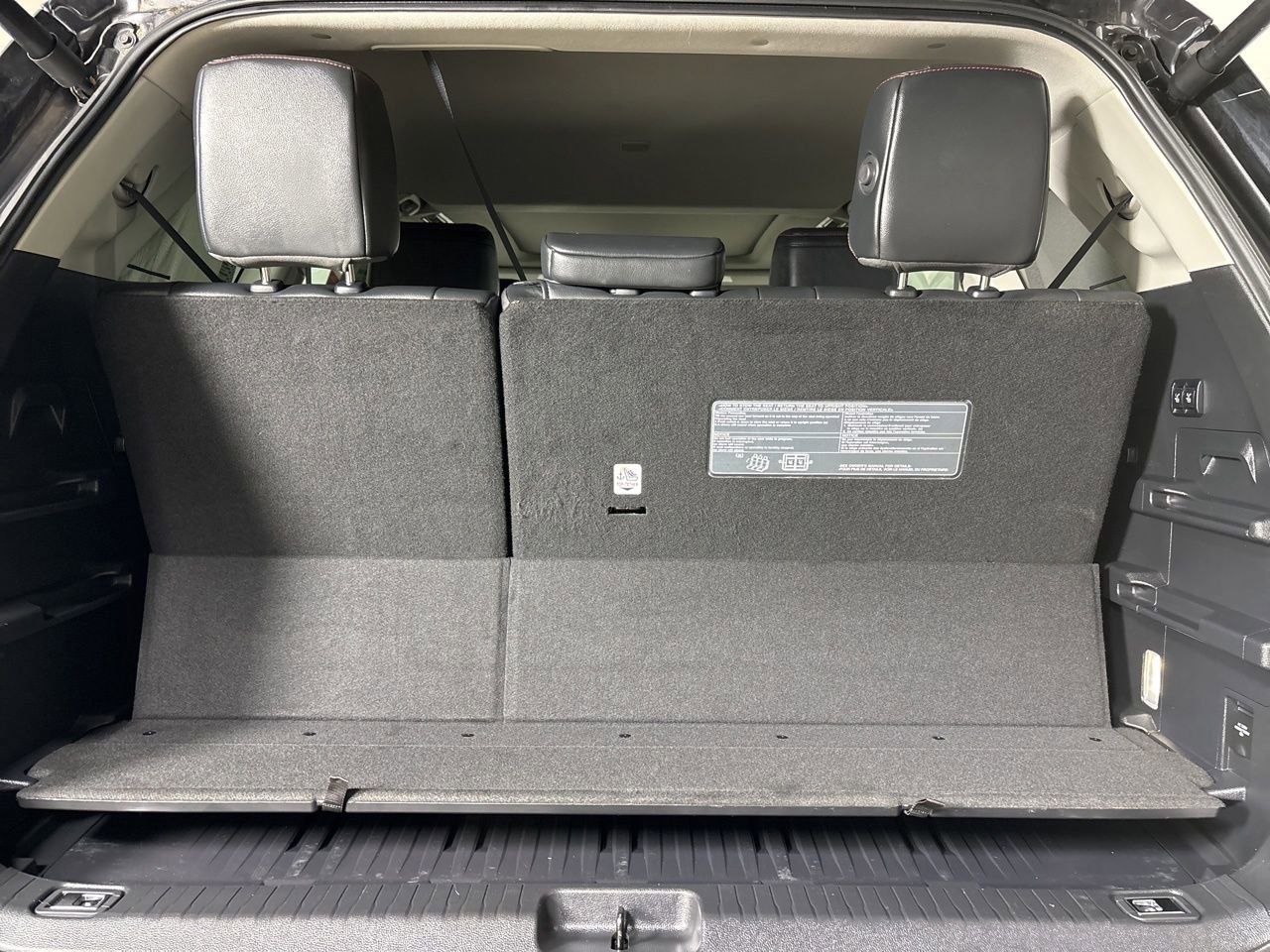 Used 2023 Toyota Sequoia TRD Pro image 26