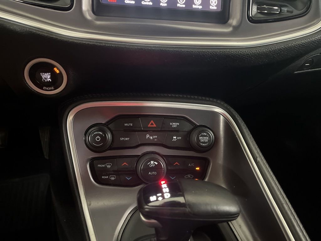 Used 2019 Dodge Challenger GT w/ Blacktop Package image 59