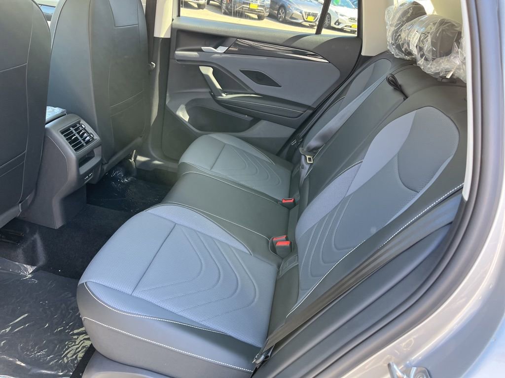 New 2026 Volkswagen Tiguan SE AWD/4WD image 20