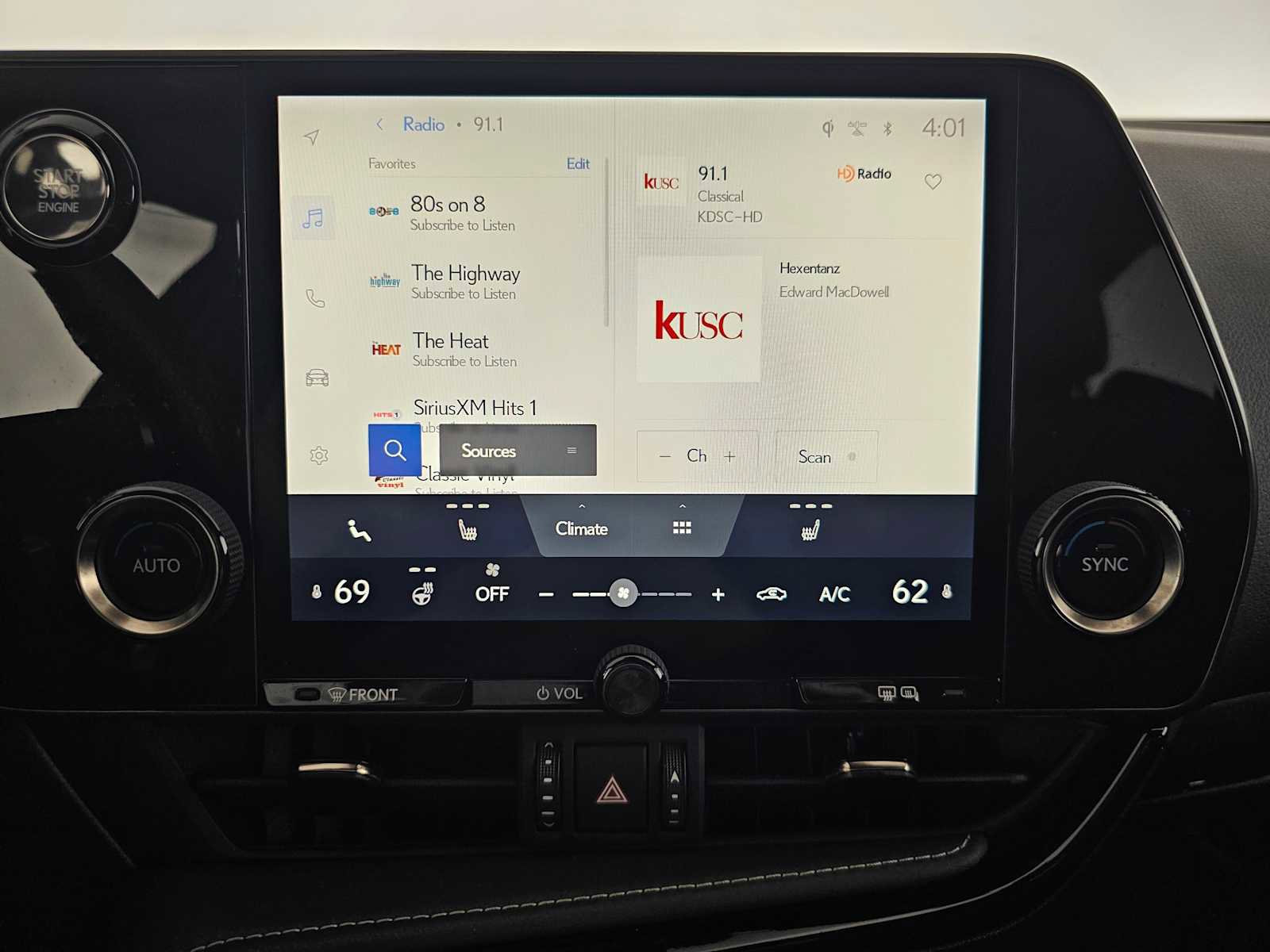 Used 2024 Lexus NX 350 F Sport image 25