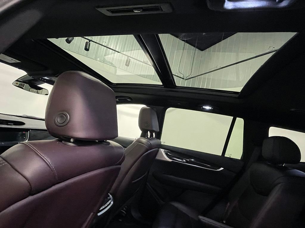 Used 2023 Cadillac XT6 Premium Luxury image 20