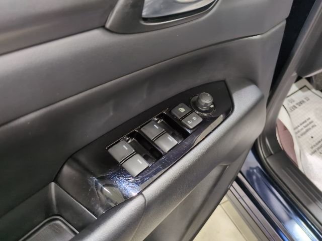 Used 2024 MAZDA CX-5 AWD 2.5 S w/ Select Package image 16