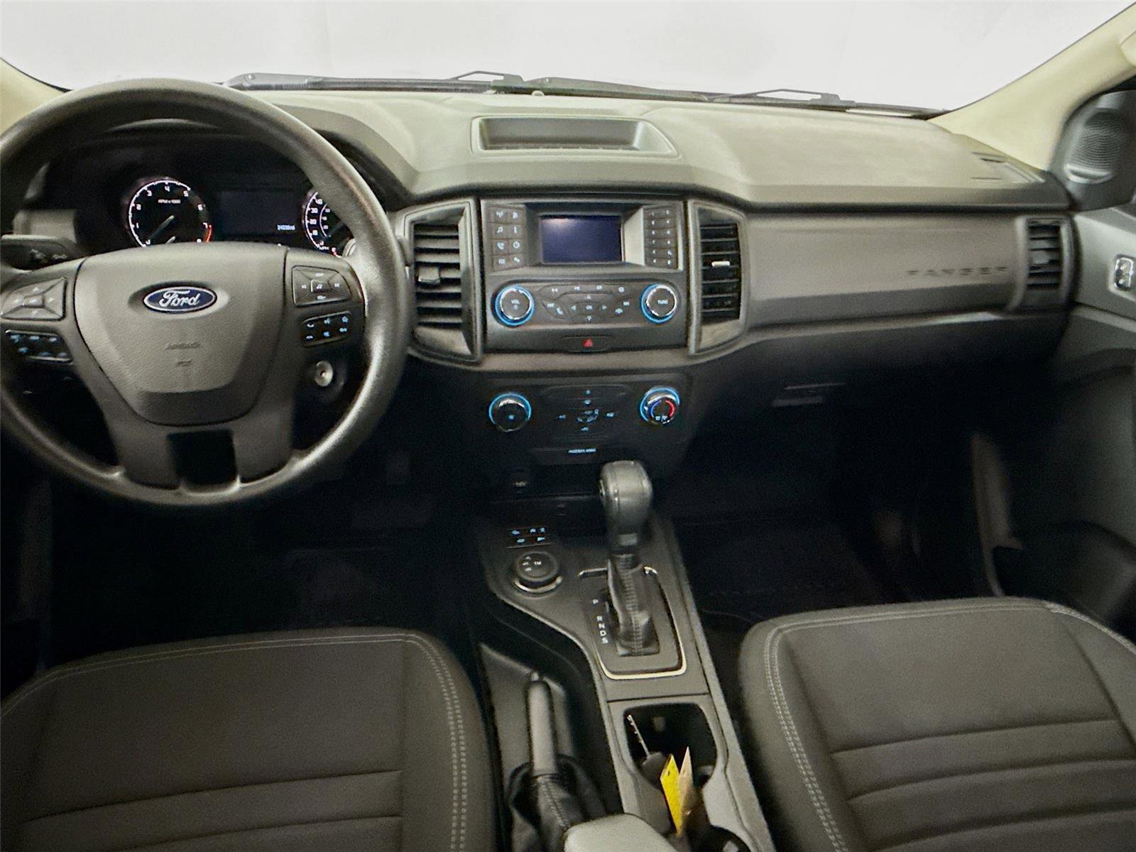 Used 2022 Ford Ranger XL w/ FX4 Off-Road Package AWD/4WD image 29