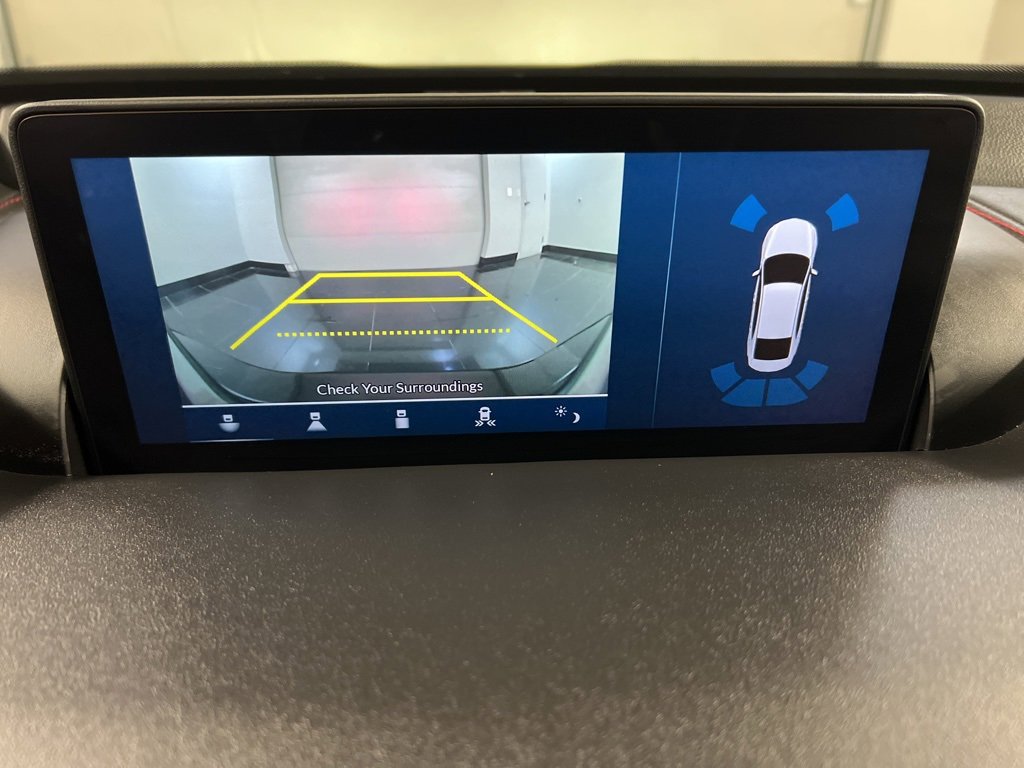 Used 2021 Acura TLX w/ A-SPEC Pkg image 12