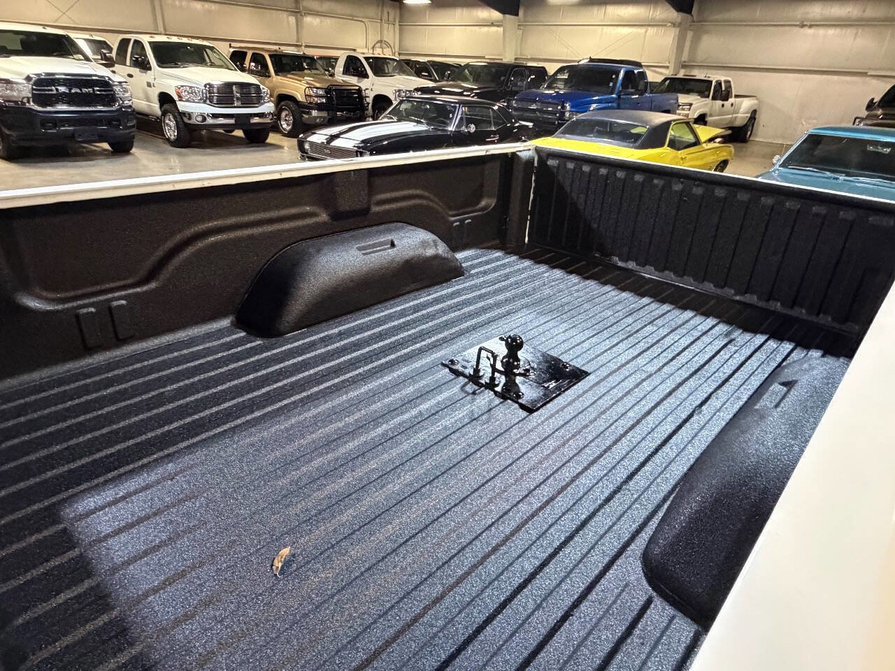 Used 1997 Dodge Ram 2500 Truck 4x4 Club Cab image 11