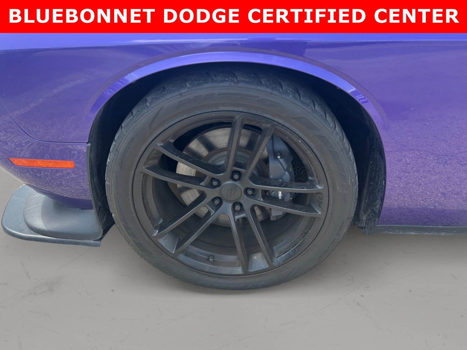 Used 2023 Dodge Challenger R/T Scat Pack w/ Plus Package RWD image 6