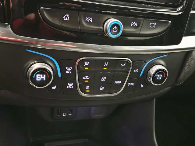 Used 2023 Chevrolet Traverse LT w/ LPO, Floor Liner Package image 25