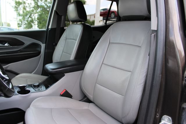 Used 2020 GMC Terrain SLT FWD image 20