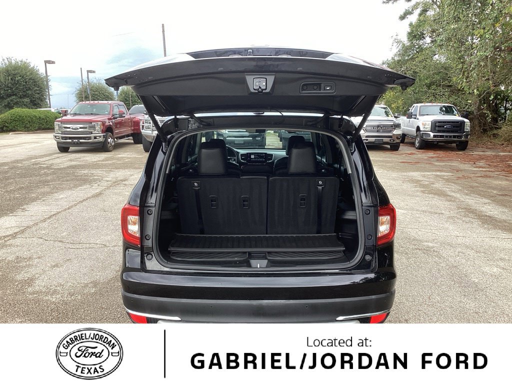 Used 2021 Honda Pilot Touring image 9