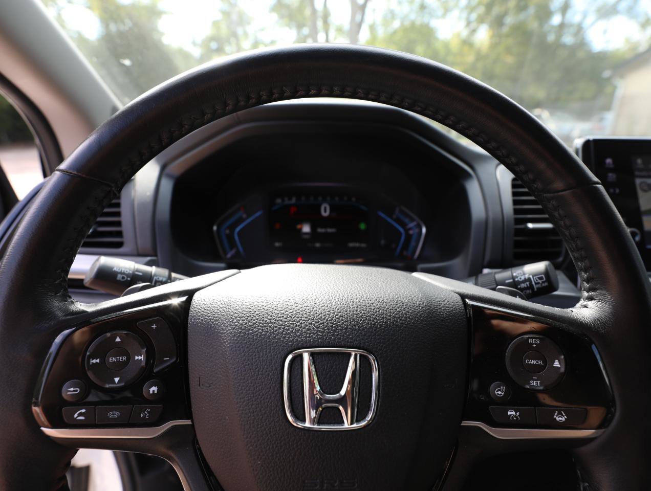 Used 2022 Honda Odyssey Elite image 28