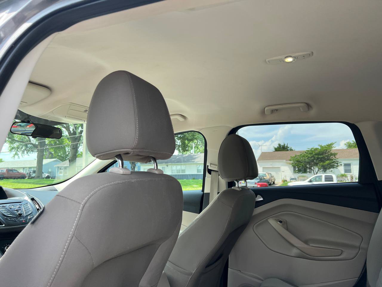 Used 2014 Ford Escape SE FWD image 26