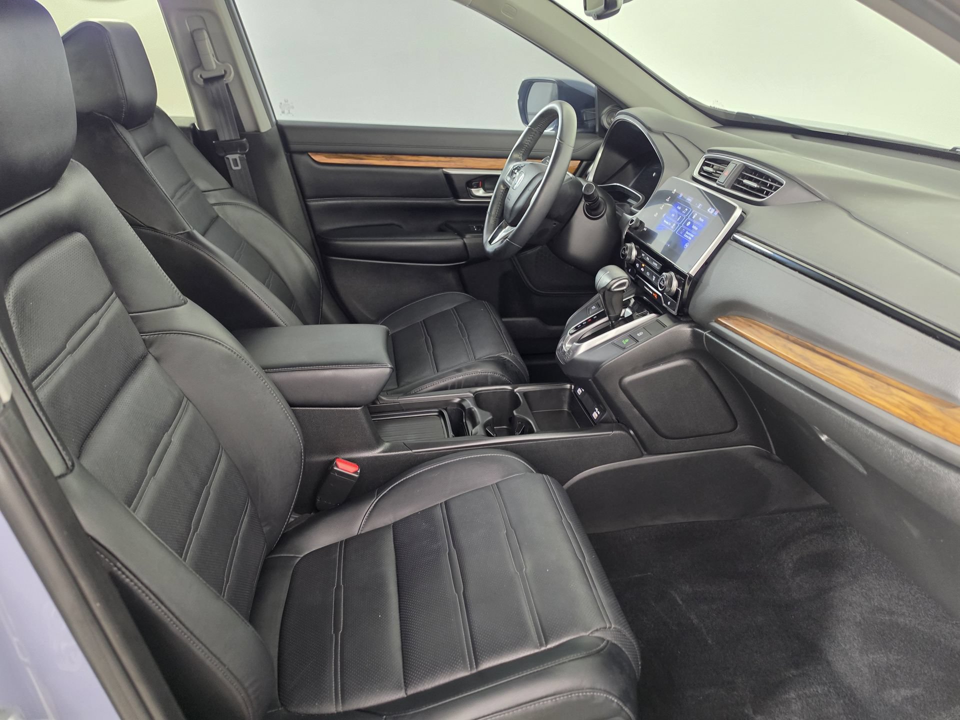 Used 2022 Honda CR-V EX-L image 31