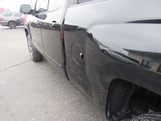 Used 2018 Chevrolet Silverado 1500 LT image 12