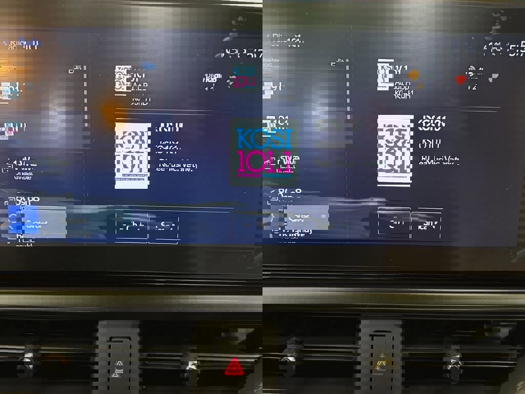 New 2025 Lexus UX 300h 300h Premium image 21