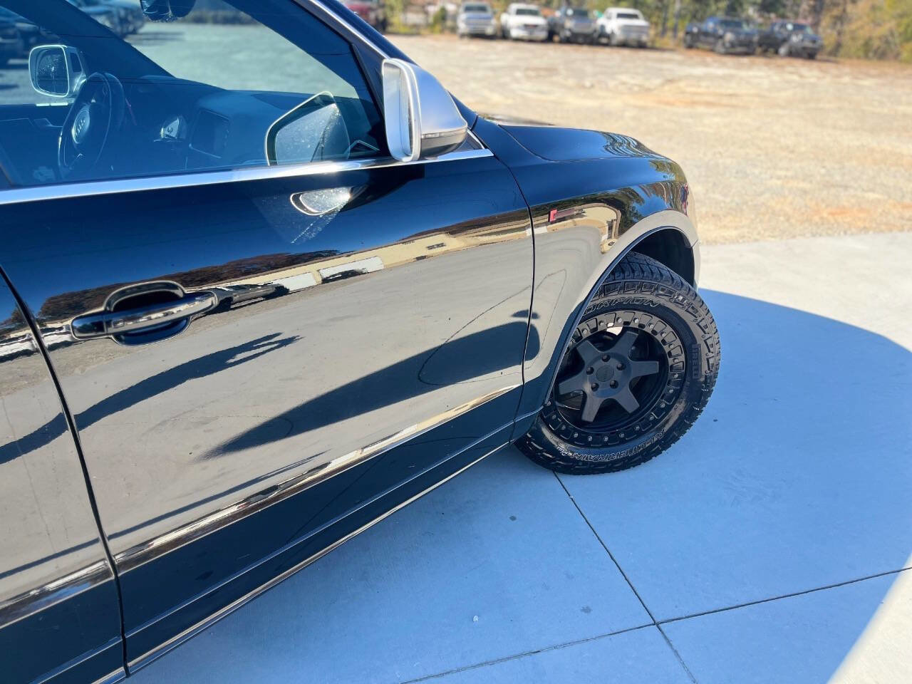 Used 2014 Audi SQ5 Prestige image 15