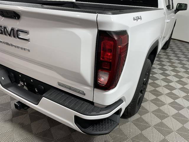 Used 2023 GMC Sierra 1500 Elevation image 24