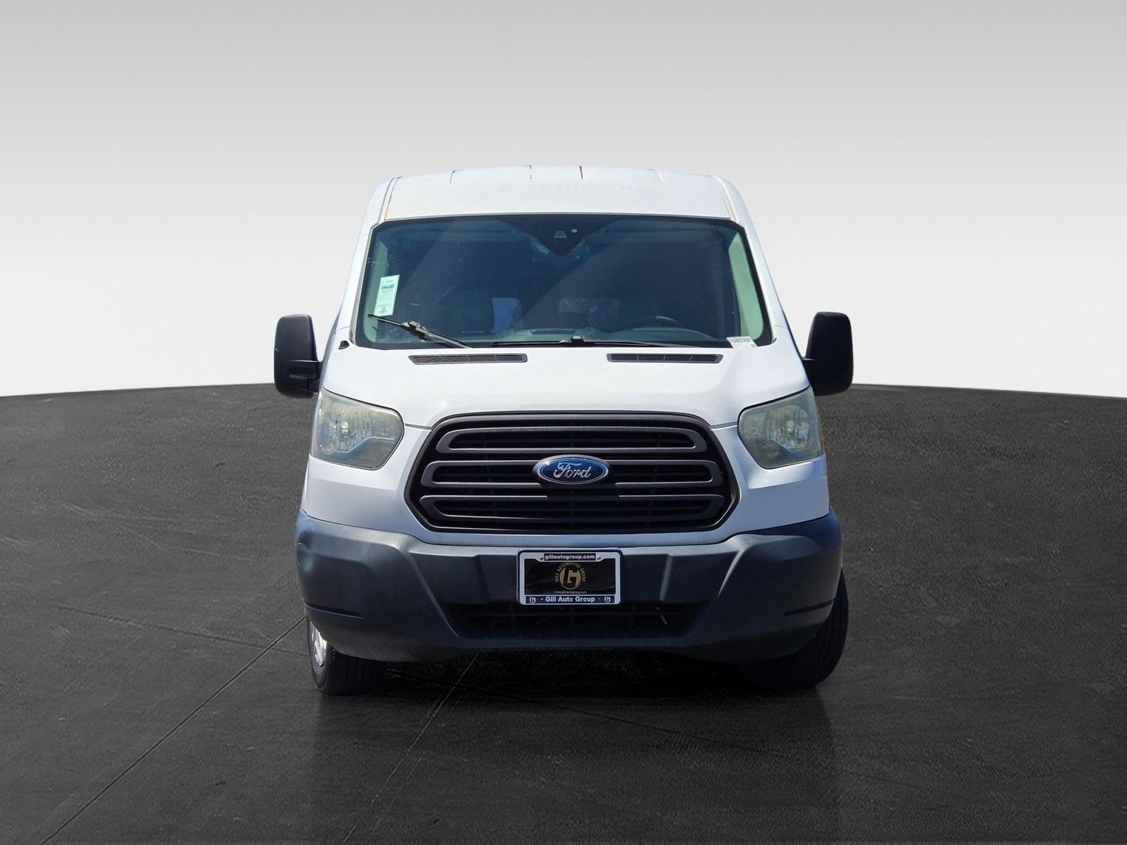 Used 2015 Ford Transit 350 XL RWD image 3