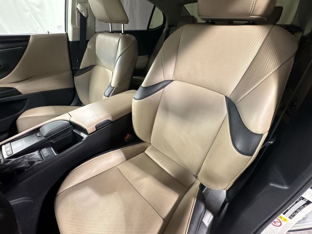 Used 2019 Lexus ES 350 w/ Premium Package image 19