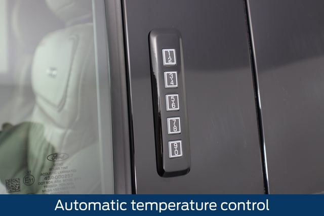 New 2026 Ford F350 Platinum w/ Platinum Plus Package image 23