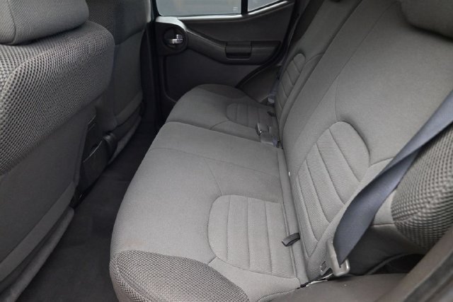 Used 2008 Nissan Xterra X RWD image 15
