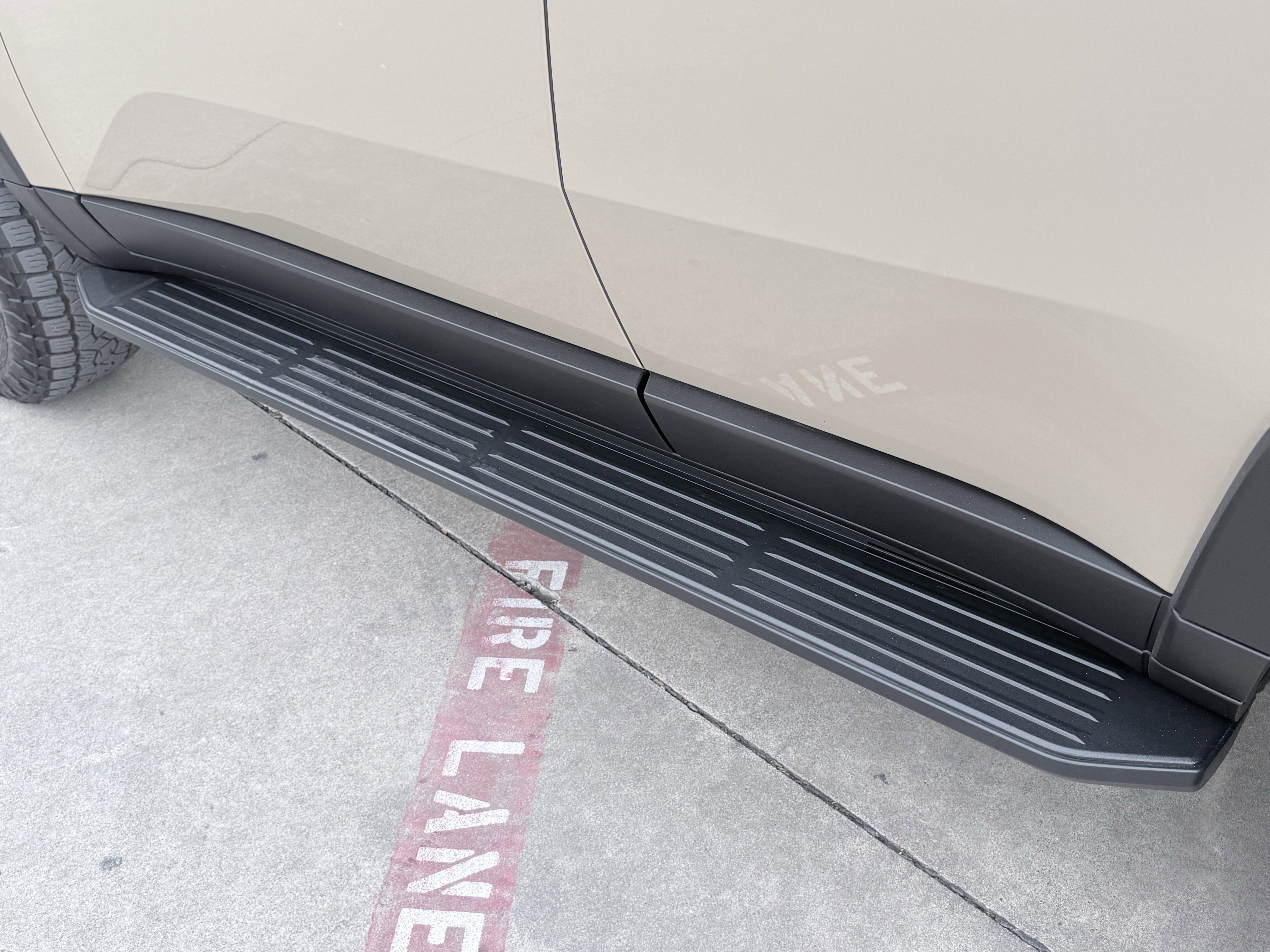 Used 2025 Lexus GX 550 image 21