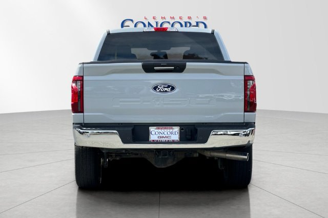 Used 2024 Ford F150 XLT w/ Mobile Office Package AWD/4WD image 5