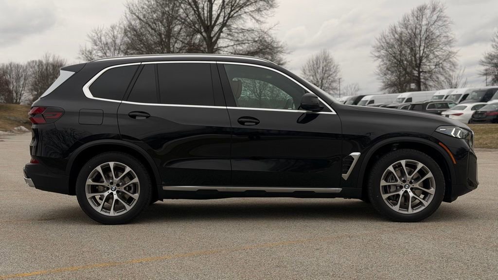 New 2026 BMW X5 xDrive40i image 7