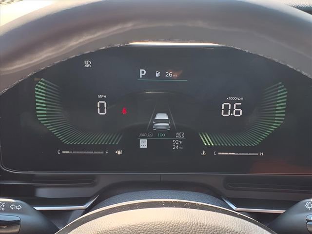 New 2026 Kia Carnival EX image 15