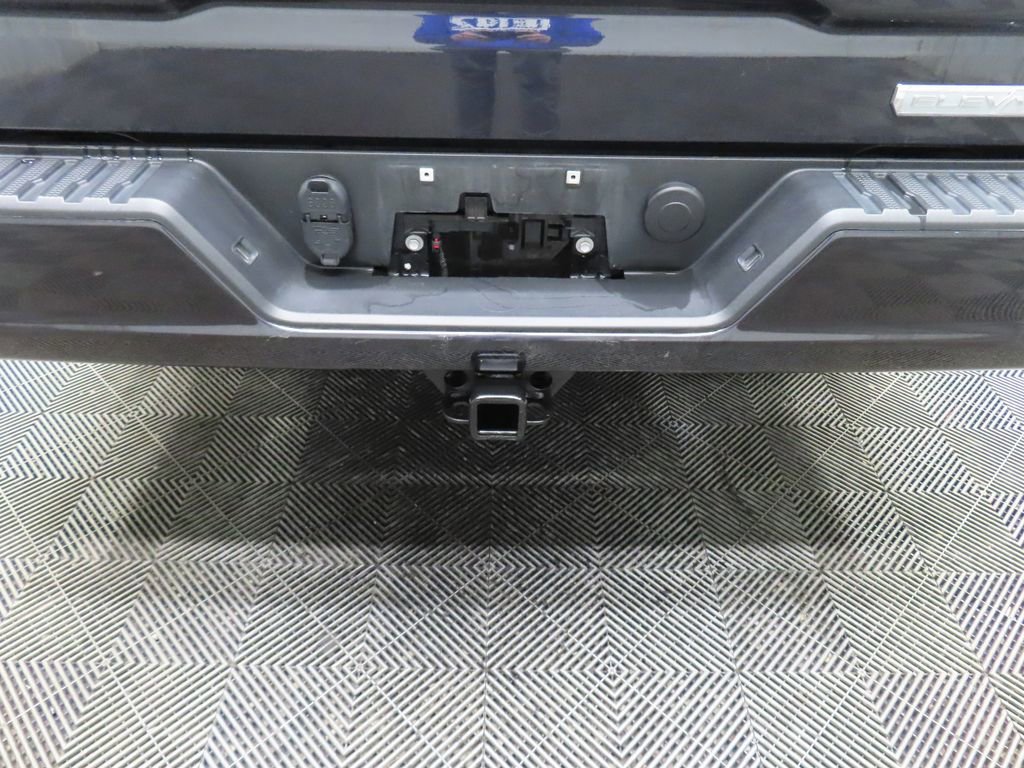 Used 2022 GMC Sierra 1500 Elevation AWD/4WD image 35