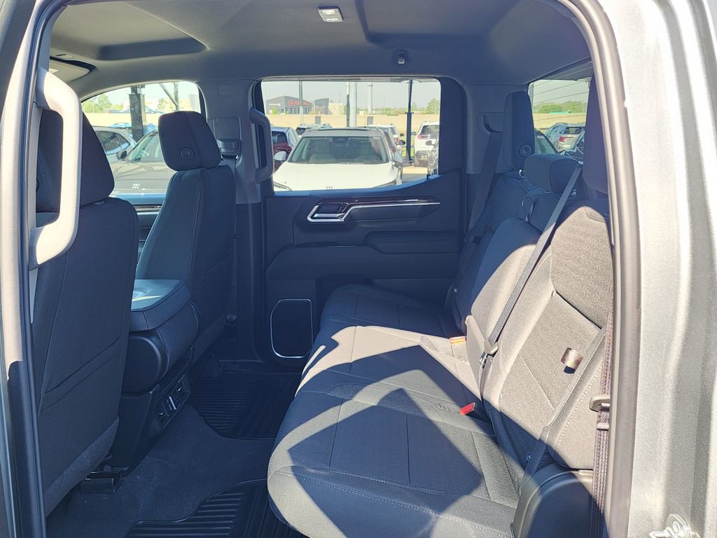 New 2026 GMC Sierra 1500 Elevation image 41