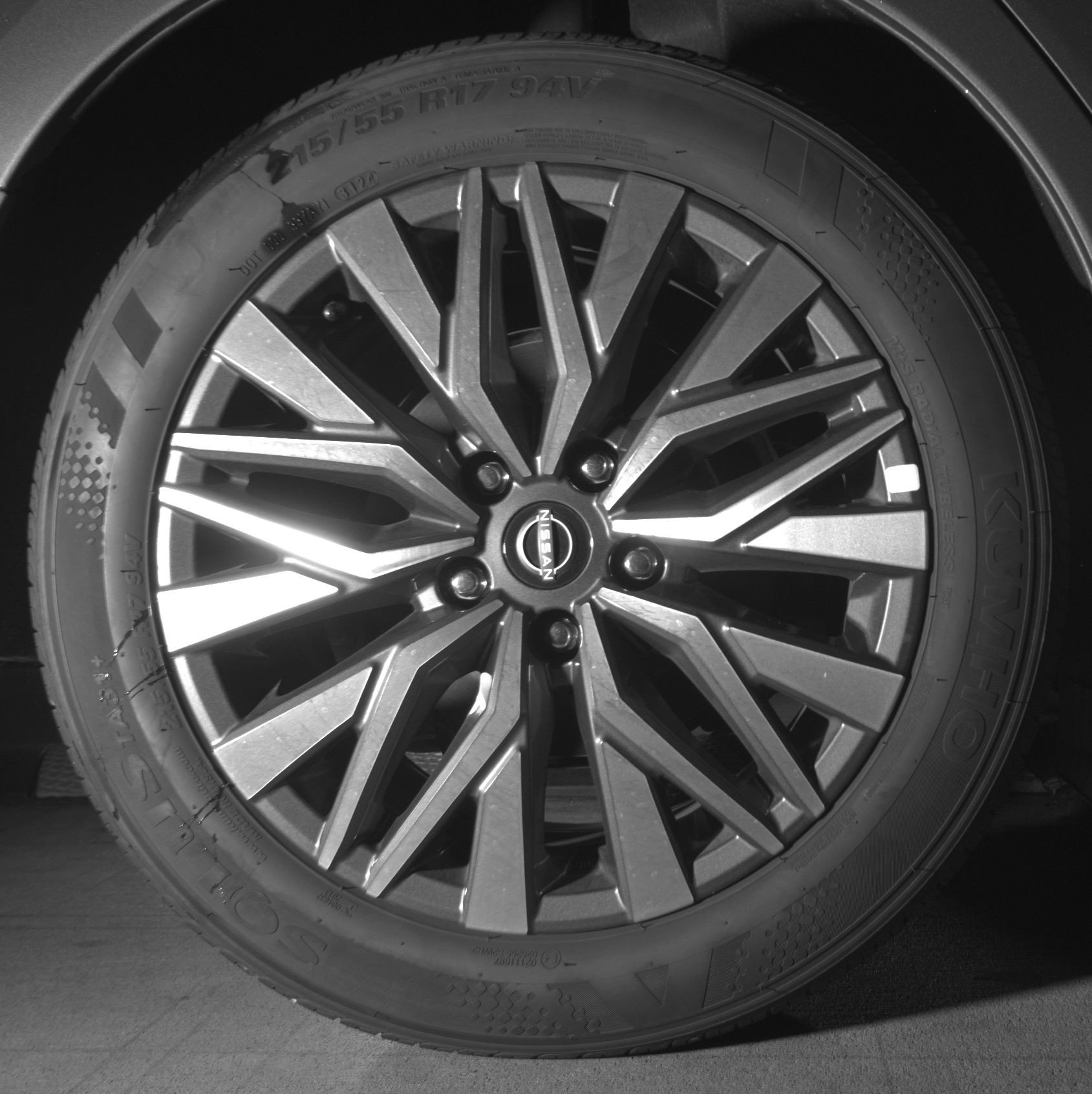 Used 2025 Nissan Altima 2.5 SV image 15