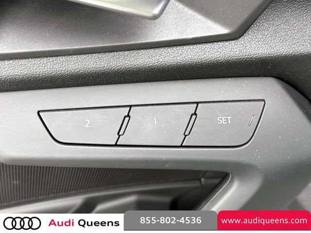 Certified 2023 Audi A3 2.0T Premium w/ Convenience Package FWD image 17