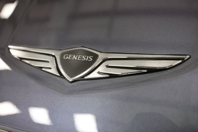 New 2026 Genesis GV70 2.5T Sport Prestige image 14