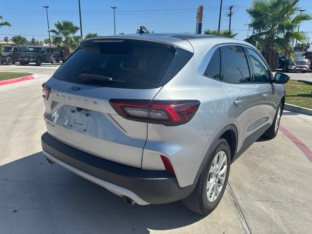 Used 2024 Ford Escape Active w/ Tech Pack #1 FWD image 6