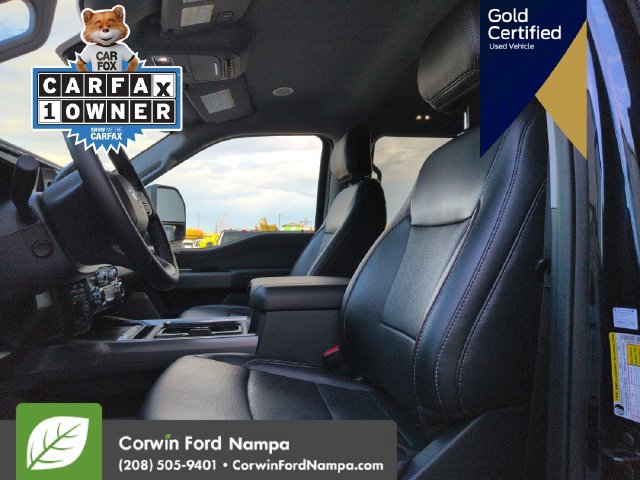 Used 2024 Ford F250 Lariat w/ Lariat Ultimate Package AWD/4WD image 26