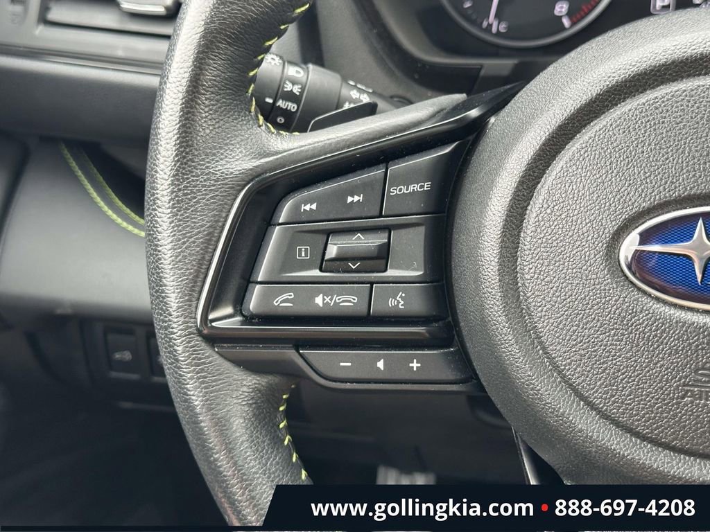 Used 2023 Subaru Ascent Onyx Edition image 24