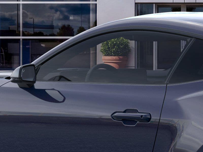 New 2026 Ford Mustang Dark Horse RWD image 47