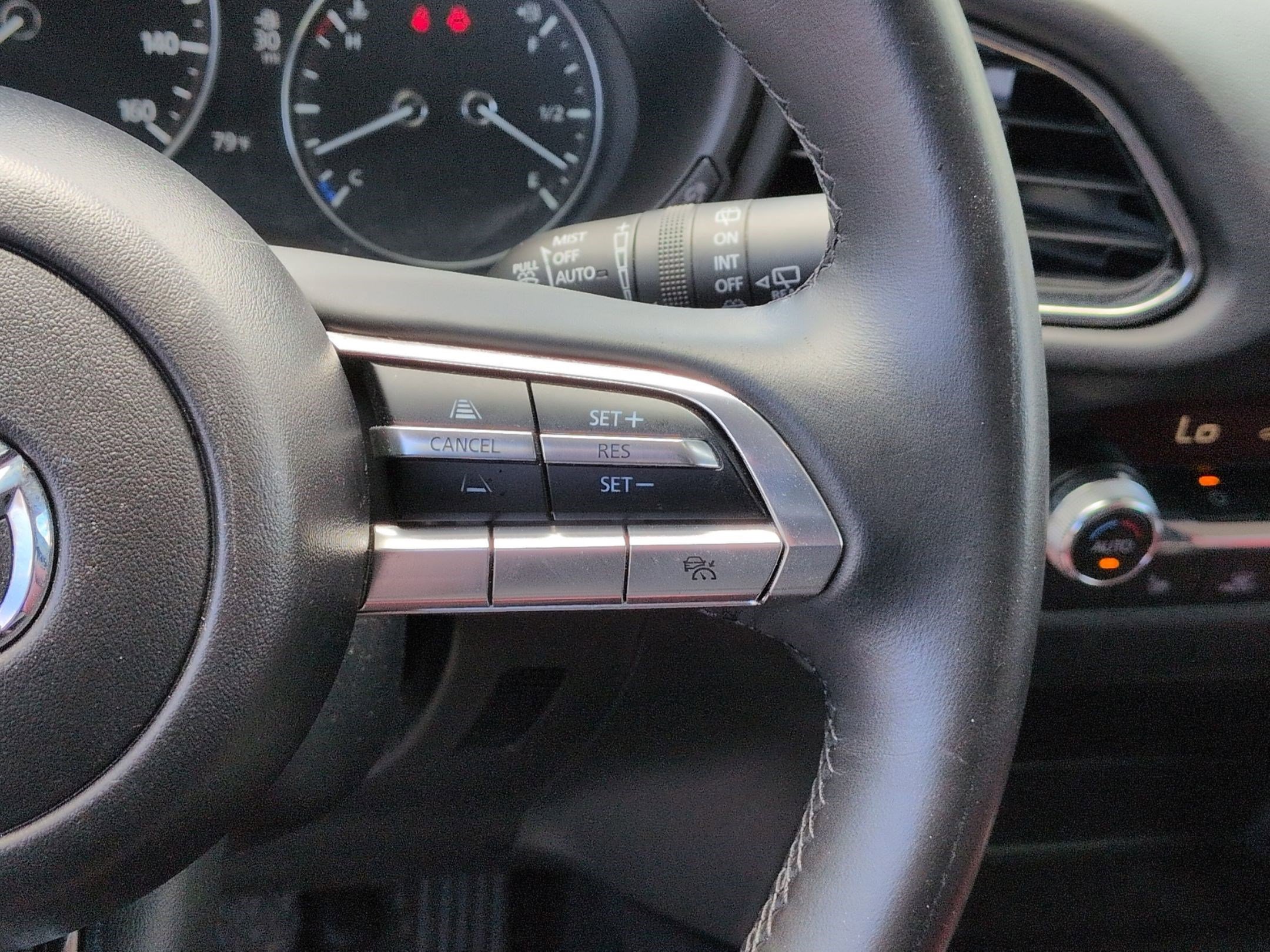 Used 2023 MAZDA CX-30 AWD 2.5 S w/ Preferred Package image 20