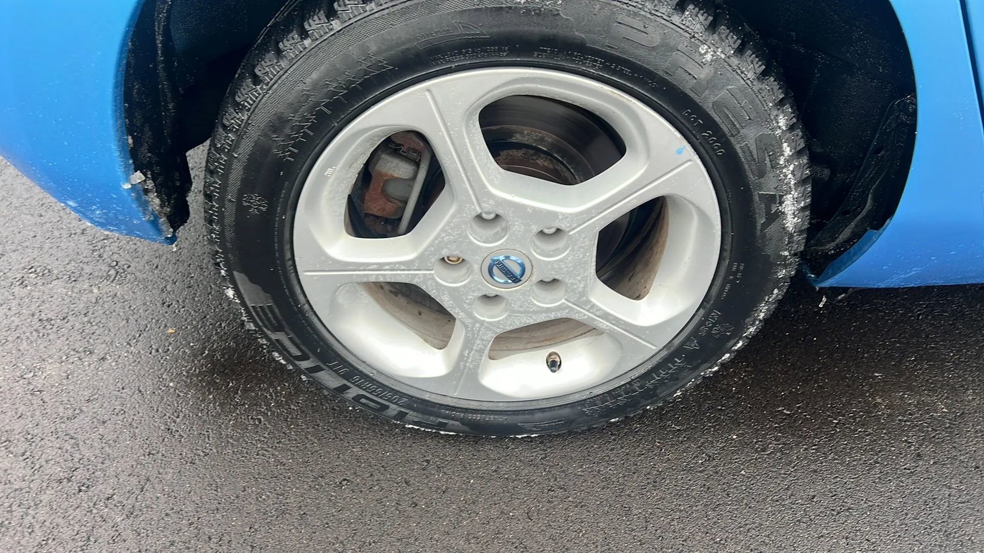 Used 2011 Nissan Leaf SL image 30