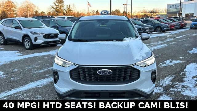 New 2026 Ford Escape SE image 5
